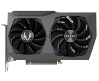 Zotac GeForce RTX 3070 Gaming Twin Edge LHR 8GB GDDR6 - 661600 - zdjęcie 4